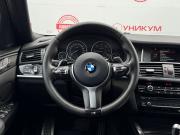 BMW X4 I (F26) Екатеринбург  - изображение 67