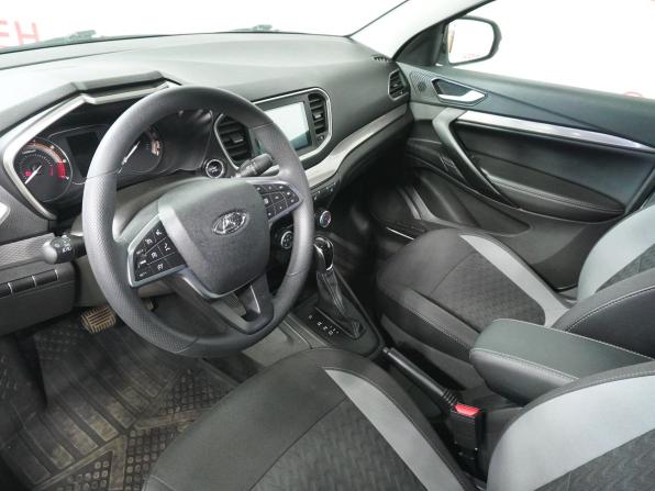 Lada (ВАЗ) Vesta I Рестайлинг (NG) с пробегом 2024 года, цена 1 269 000 рублей, 13485 км, седан, Автокод Объявления