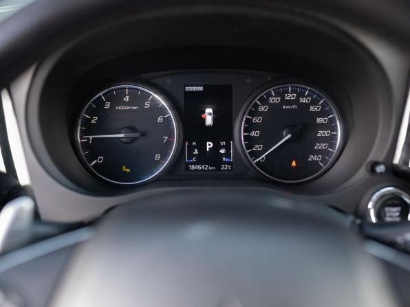 Mitsubishi Outlander III Рестайлинг 3 с пробегом 2019 года, цена 2 050 000 рублей, 184640 км, внедорожник, Автокод Объявления