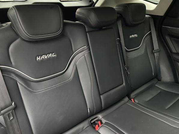 Haval Jolion I с пробегом 2023 года, цена 1 569 000 рублей, 120769 км, внедорожник, Автокод Объявления