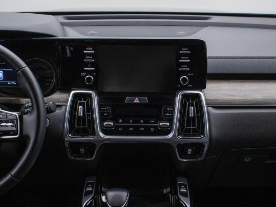 Kia Sorento IV Москва  - изображение 15