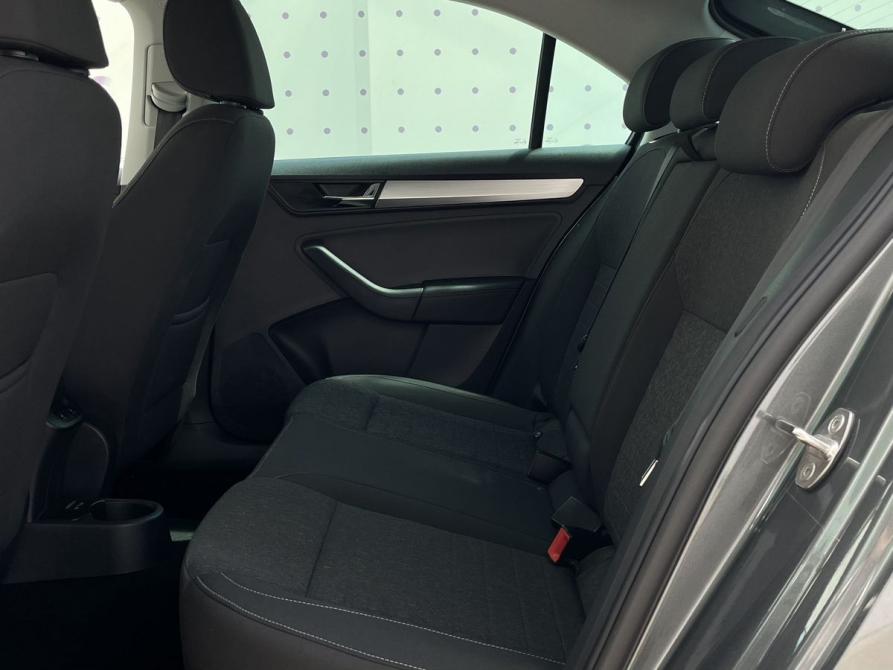 Skoda Rapid II Тамбов  - изображение 13