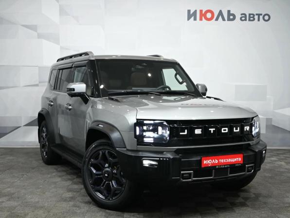 JETOUR T2 с пробегом 2024 года, цена 3 700 000 рублей, 37000 км, внедорожник, Автокод Объявления