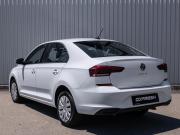Volkswagen Polo VI Сочи  - изображение 20