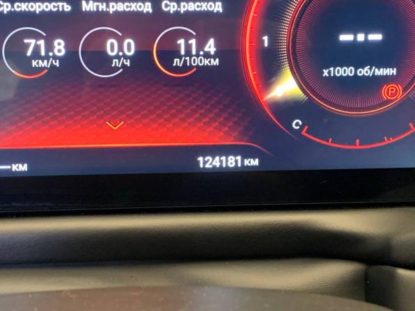 Exeed TXL I Рестайлинг с пробегом 2022 года, цена 2 020 000 рублей, 124180 км, внедорожник, Автокод Объявления
