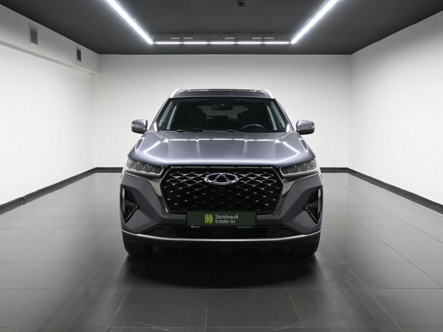 Chery Tiggo 7 Pro Max I Тверь  - изображение 3