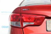 Kia Rio III Рестайлинг Пермь  - изображение 30