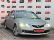 Mazda 6 I (GG) Рестайлинг Санкт-Петербург  - изображение 13