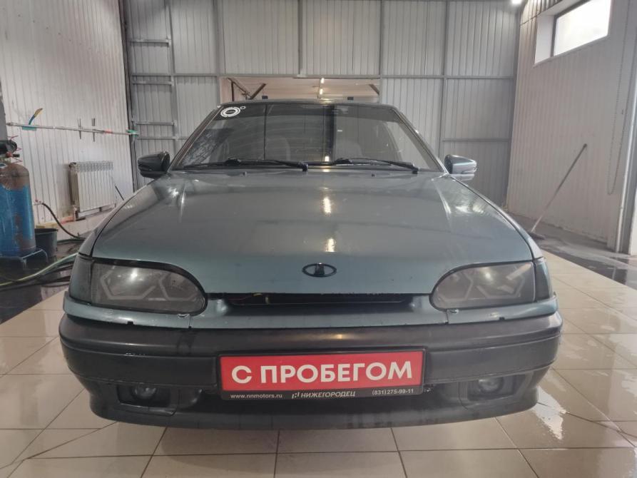 Lada (ВАЗ) 2115 Арзамас  - изображение 5