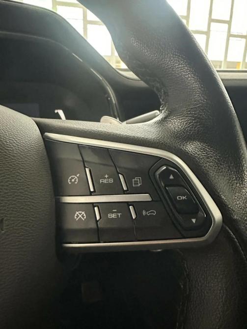 Haval F7x I Уфа  - изображение 19