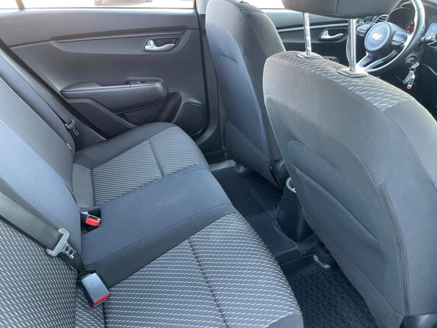 Kia Rio IV Стерлитамак  - изображение 23