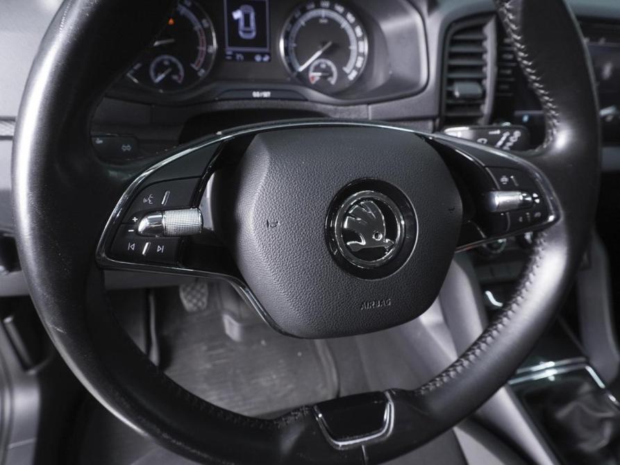 Skoda Karoq I Ростов-на-Дону  - изображение 11