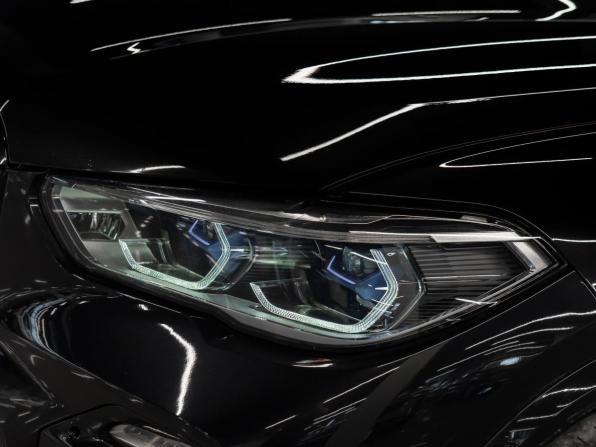 BMW X5 IV (G05/G18) с пробегом 2018 года, цена 6 250 000 рублей, 126813 км, внедорожник, Автокод Объявления