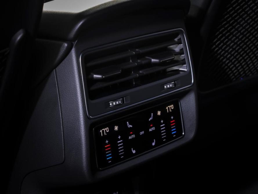 Audi Q7 II (4M) Рестайлинг Москва  - изображение 12