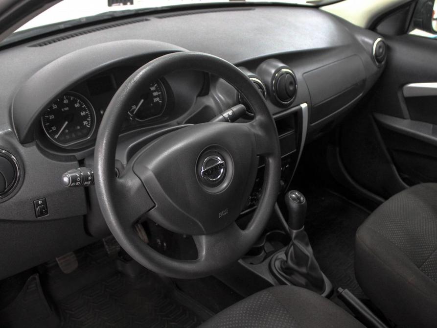 Nissan Almera III (G15) Ростов-на-Дону  - изображение 19