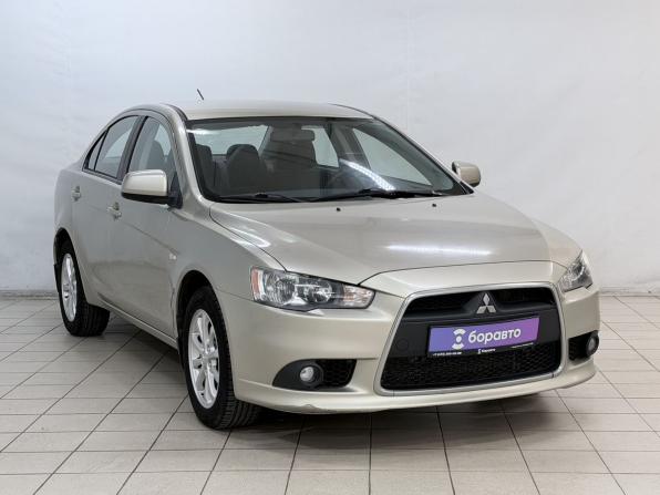 Mitsubishi Lancer X Рестайлинг с пробегом 2011 года, цена 759 000 рублей, 274486 км, седан, Автокод Объявления
