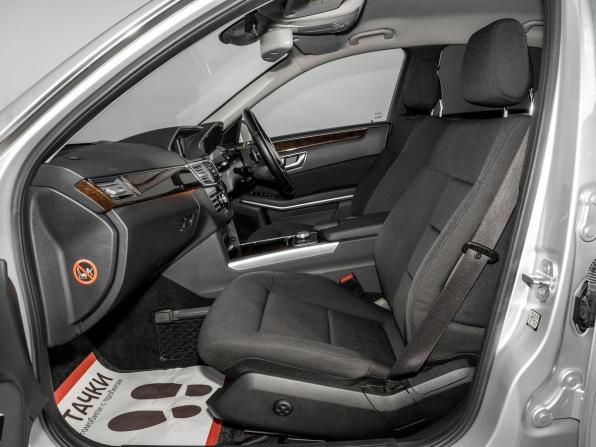 Mercedes-Benz E-Класс IV (W212 S212 C207) с пробегом 2011 года, цена 1 750 000 рублей, 97129 км, седан, Автокод Объявления
