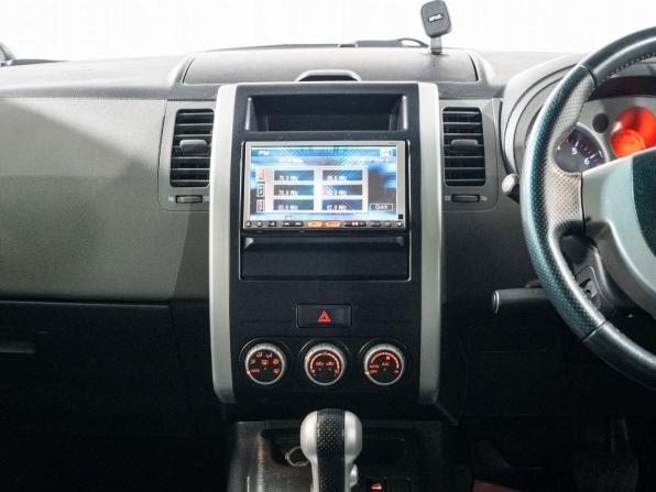 Nissan X-Trail II с пробегом 2008 года, цена 1 055 000 рублей, 177430 км, внедорожник, Автокод Объявления