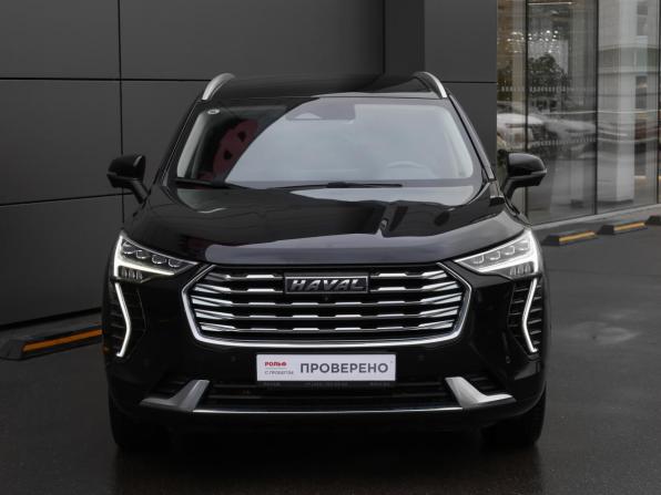 Haval Jolion I с пробегом 2022 года, цена 1 698 000 рублей, 99258 км, внедорожник, Автокод Объявления