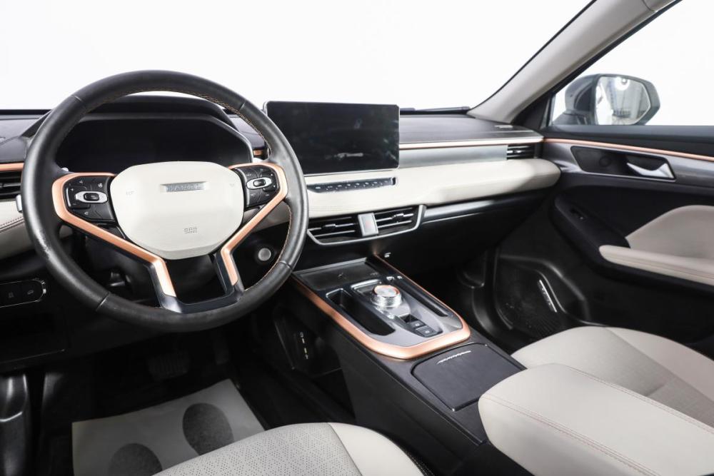 Haval Jolion I Рестайлинг Новосибирск  - изображение 8
