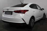 Hyundai Solaris II Рестайлинг Санкт-Петербург  - изображение 22
