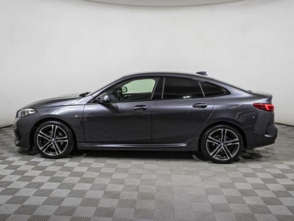 BMW 2 серии F44 с пробегом 2020 года, цена 2 388 000 рублей, 133466 км, седан, Автокод Объявления