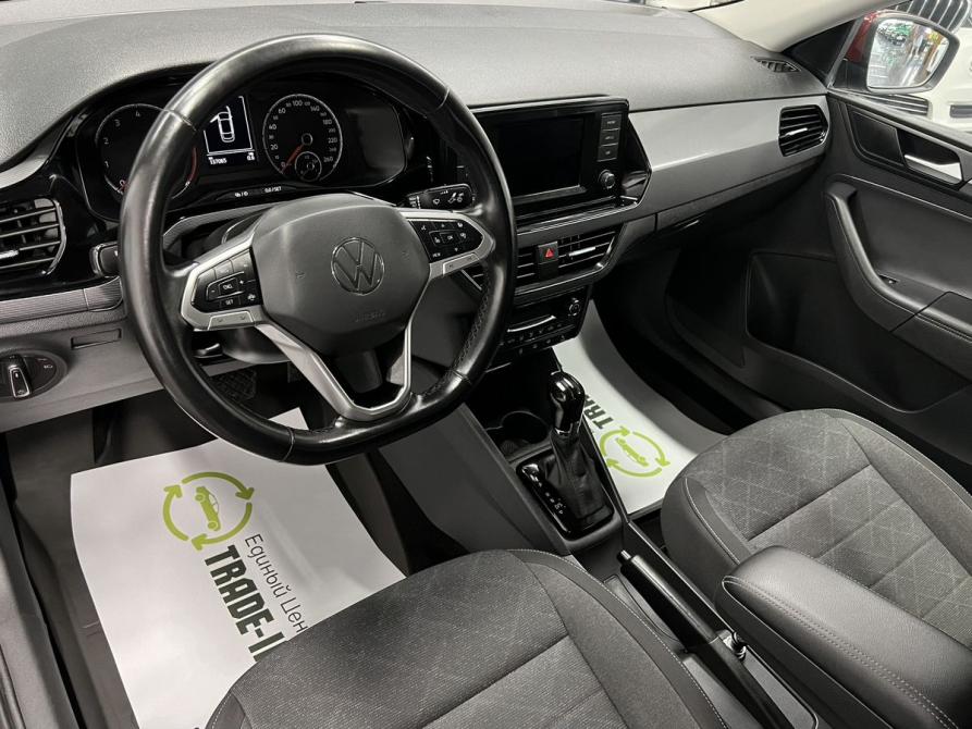 Volkswagen Polo VI Тверь  - изображение 9