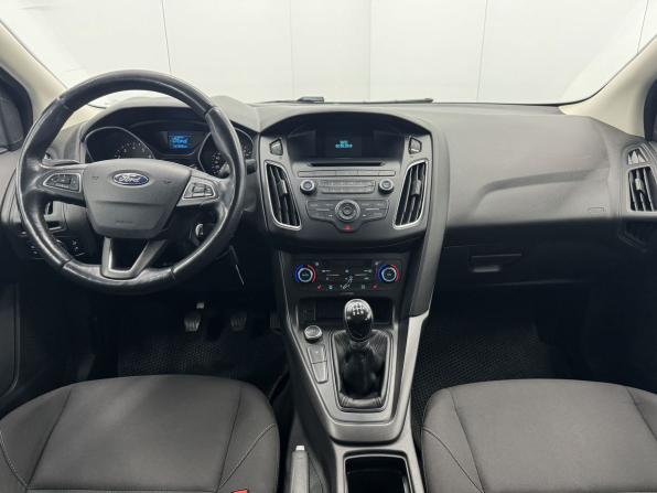 Ford Focus III Рестайлинг с пробегом 2018 года, цена 1 199 000 рублей, 147097 км, седан, Автокод Объявления