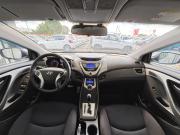Hyundai Elantra V (MD) Краснодар  - изображение 34