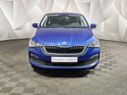 Skoda Rapid II Москва  - изображение 26