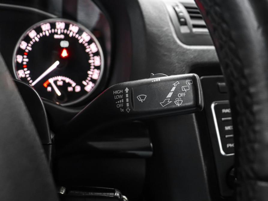 Skoda Octavia II (A5) Рестайлинг Минеральные Воды  - изображение 13