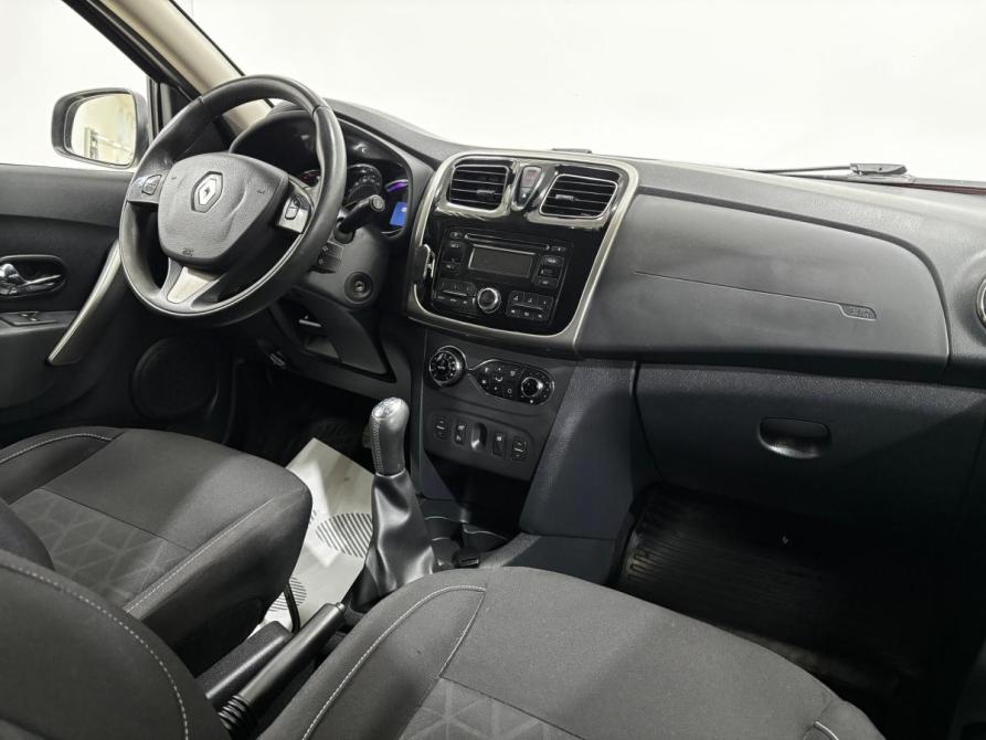 Renault Sandero II Альметьевск  - изображение 12
