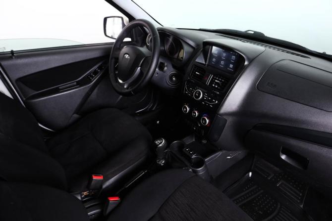 Lada (ВАЗ) Kalina II с пробегом 2013 года, цена 529 000 рублей, 148644 км, хэтчбек, Автокод Объявления