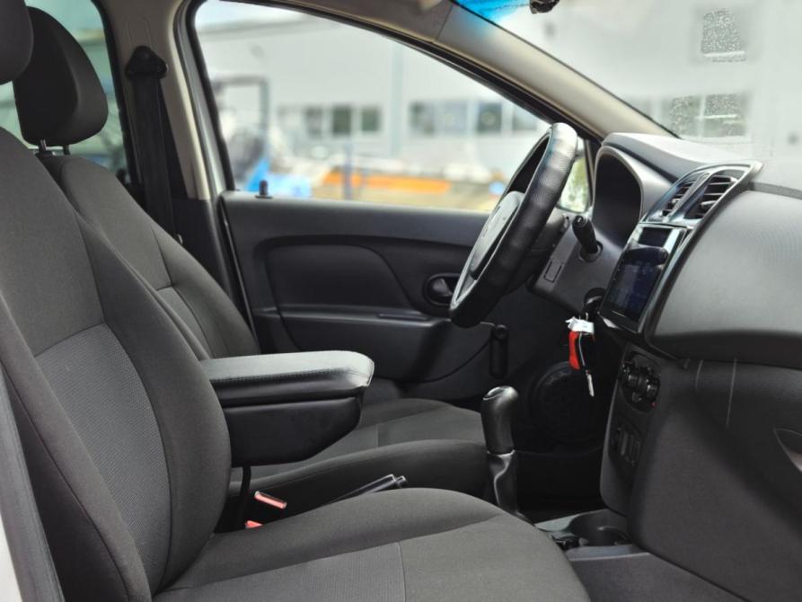 Renault Logan II Вологда  - изображение 17