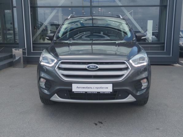 Ford Kuga II Рестайлинг с пробегом 2018 года, цена 1 500 000 рублей, 172000 км, внедорожник, Автокод Объявления