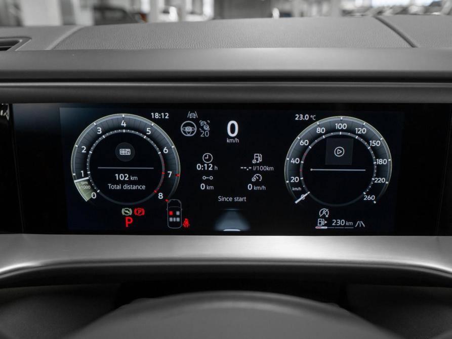Volkswagen Teramont II (China Market) Москва  - изображение 12