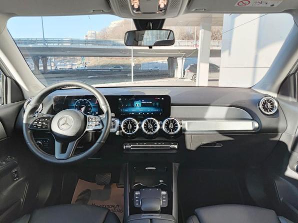 Mercedes-Benz GLB I (X247) с пробегом 2021 года, цена 4 200 000 рублей, 83000 км, внедорожник, Автокод Объявления