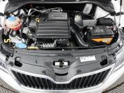 Skoda Rapid I Рестайлинг Ульяновск  - изображение 30