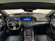 Mercedes-Benz GLE Coupe II (C167) Рестайлинг Москва  - изображение 28