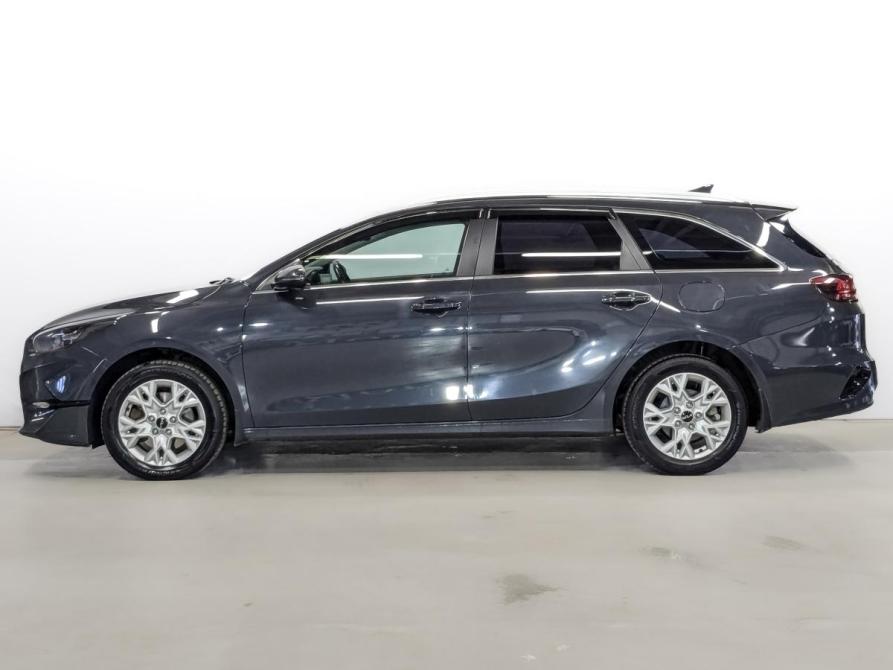 Kia Ceed III Рестайлинг Санкт-Петербург  - изображение 8