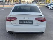 Audi A4 IV (B8) Рестайлинг Йошкар-Ола  - изображение 29