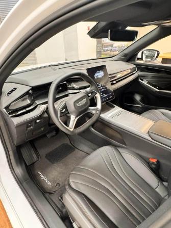 Новый Geely Preface I 2026 года, цена 3 329 990 рублей, седан, Автокод Объявления