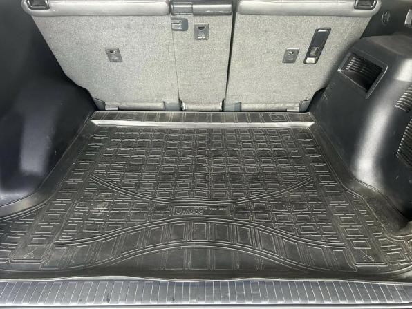 Toyota Land Cruiser Prado 150 Series Рестайлинг 3 с пробегом 2021 года, цена 7 680 000 рублей, 94001 км, внедорожник, Автокод Объявления