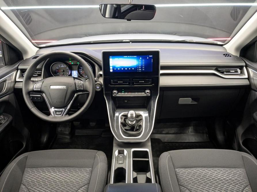 Haval M6 II Москва  - изображение 18