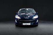 Peugeot 308 I Рестайлинг Тюмень  - изображение 28