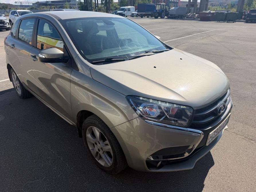 Lada (ВАЗ) XRAY I Пермь  - изображение 2