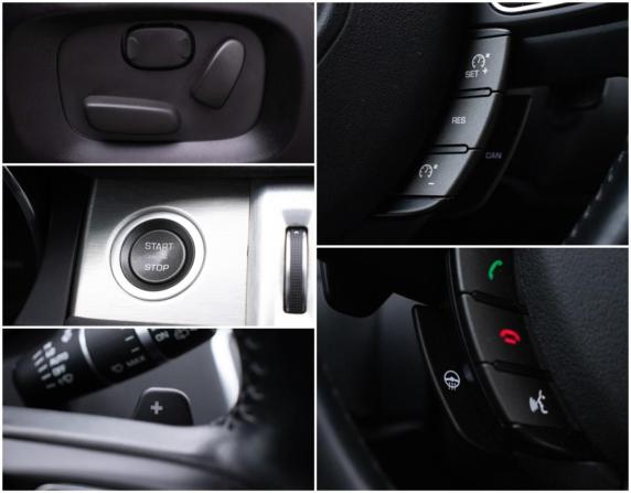 Land Rover Range Rover Evoque I Рестайлинг с пробегом 2015 года, цена 1 995 000 рублей, 204169 км, внедорожник, Автокод Объявления