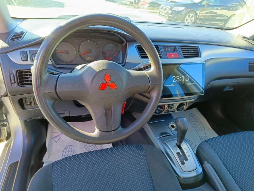 Mitsubishi Lancer IX Рестайлинг Тюмень  - изображение 13