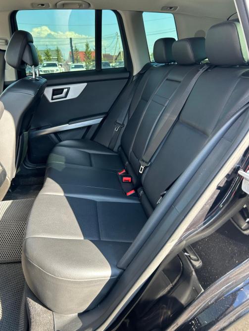 Mercedes-Benz GLK-Класс I (X204) Рестайлинг Альметьевск  - изображение 10