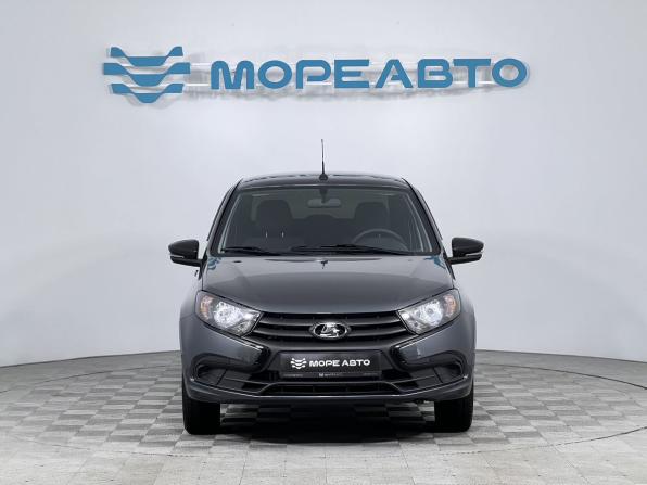 Lada (ВАЗ) Granta I Рестайлинг с пробегом 2024 года, цена 970 000 рублей, 35900 км, седан, Автокод Объявления